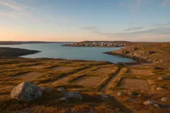 Terrains à vendre à Ivujivik