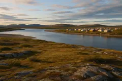 Terrains à vendre à Kuujjuaq