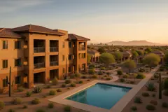 Multiplex à Chandler