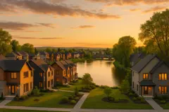 New Houses for Sale in Châteauguay