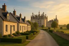 New Houses for Sale in Chambord
