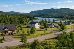 Real Estate Projects in Chute-Saint-Philippe
