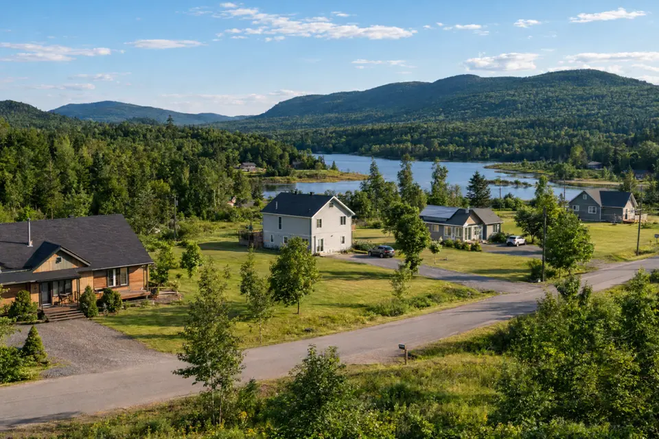 Real Estate Projects in Chute-Saint-Philippe