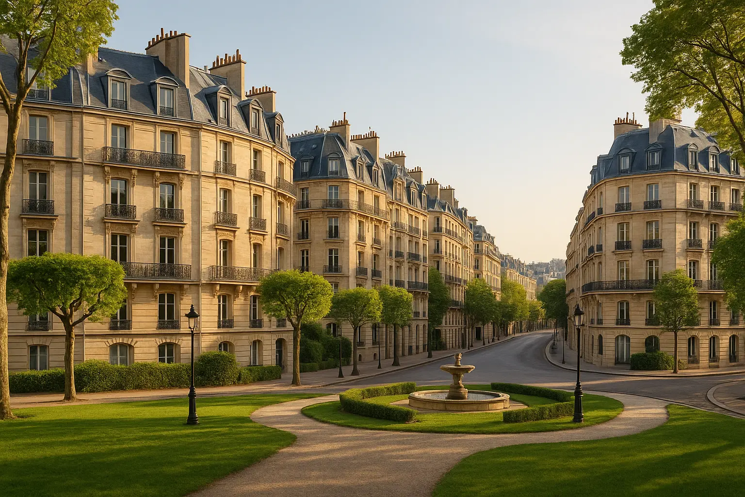Multiplex à vendre à Auteuil