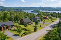 Real Estate Projects in Notre-Dame-de-Pontmain