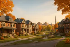 Multiplex à Carleton