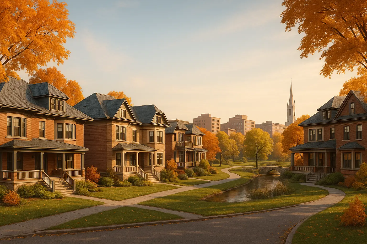 Multiplex à Carleton