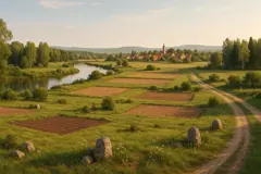 Lots and Lands for Sale in Wolinak