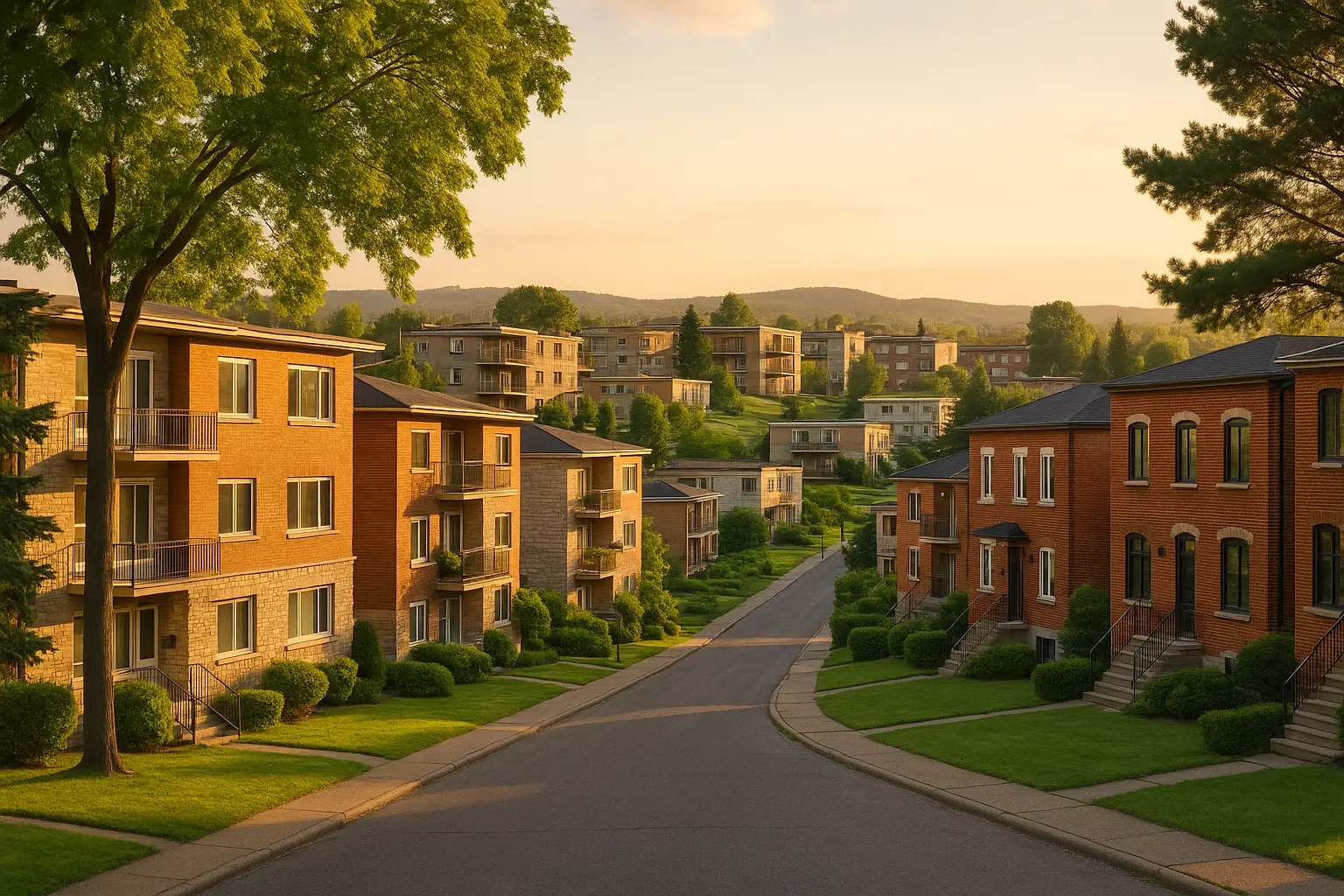 Multiplex à Chomedey