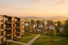 Condos neufs à vendre à Dosquet