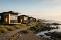 Prefab Homes for Sale in Port-Cartier