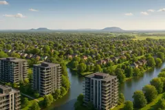 New Condos for Sale in Montérégie