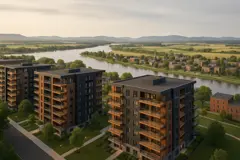 New Condos for Sale in Centre-du-Québec