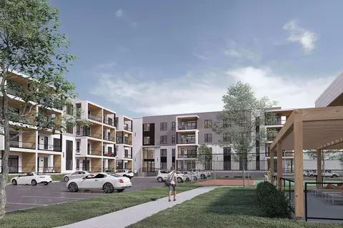 Projet