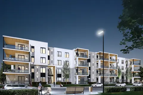 Projet