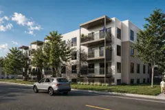 Projet –