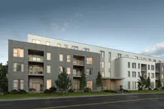 Projet –