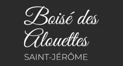 Boisé des Alouettes