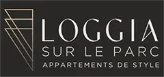 Loggia sur le Parc