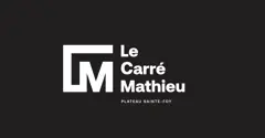 Le Carré Mathieu