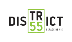 District 55 Locatif