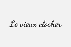 Le Vieux Clocher