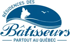 Résidence des Bâtisseurs - Manoir de la Côte