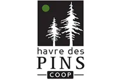 Havre des Pins
