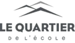 Quartier de l’école