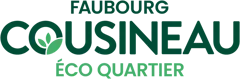 Faubourg Cousineau-Maisons
