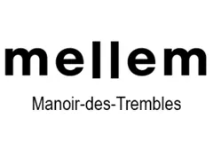 Mellem Manoir-des-Trembles