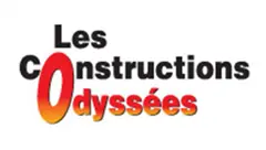 Jardin de l'Odyssée - Condos à louer