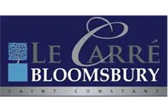 Carré Bloomsbury