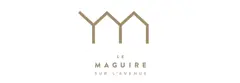Le Maguire sur l'avenue