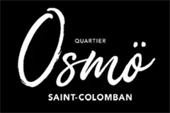 Quartier Osmö