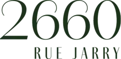 2660 Jarry