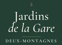 Jardins de la Gare