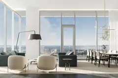 Studio (unité 384)