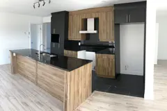 3 chambres - 2e étage