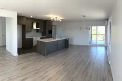 3 chambres - 2e étage