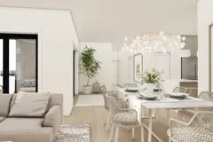 Condo locatif #101