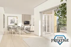 Condo locatif #104