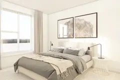 Condo locatif #105
