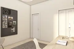 Condo locatif #200
