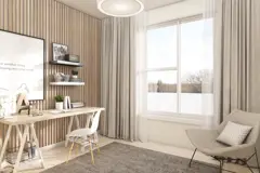 Condo locatif #200