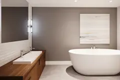 2 chambres - 1118 pi2
