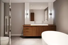 2 chambres