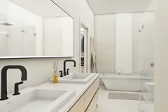 Condo locatif #104