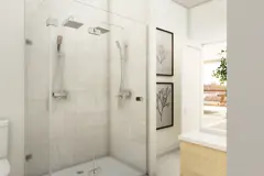 Condo locatif #200