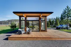 Chïc Shack